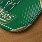 charlotte-49ers-silver-halftone-green-doormat-best-selling.webp