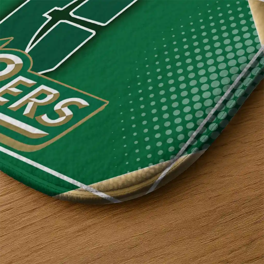 charlotte-49ers-silver-halftone-green-doormat-latest-model.webp