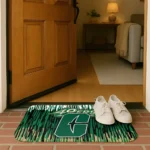 charlotte-49ers-vertical-flow-green-doormat-best-selling.webp