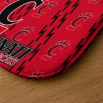 cincinnati-bearcats-bolt-row-red-doormat-best-selling.webp
