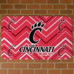 cincinnati-bearcats-chevron-geometrics-red-doormat-best-selling.webp