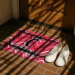 cincinnati-bearcats-chevron-geometrics-red-doormat-best-selling.webp