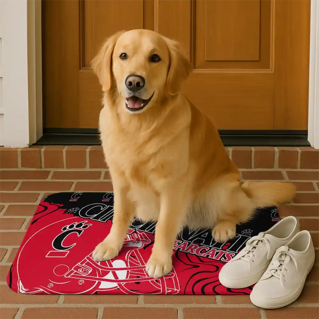 cincinnati-bearcats-football-pride-red-doormat-high-quality.webp