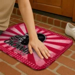 cincinnati-bearcats-helmet-centerpiece-red-doormat-best-selling.webp