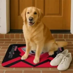 cincinnati-bearcats-ninja-mesh-red-doormat-best-selling.webp