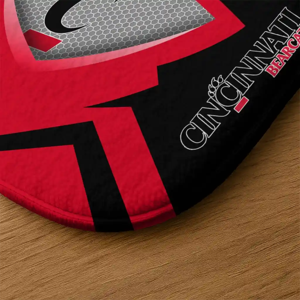 cincinnati-bearcats-ninja-mesh-red-doormat-latest-model.webp
