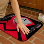 cincinnati-bearcats-ninja-mesh-red-doormat-best-selling.webp