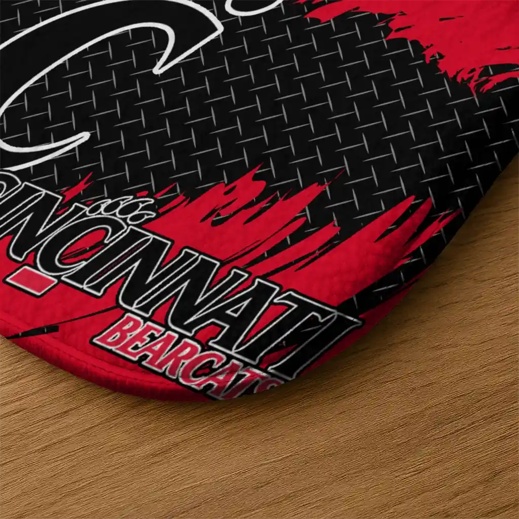 cincinnati-bearcats-plate-rip-red-doormat-latest-model.webp