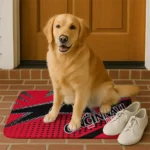 cincinnati-bearcats-sharp-flash-red-doormat-best-selling.webp