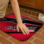 cincinnati-bearcats-sharp-flash-red-doormat-best-selling.webp