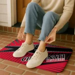 cincinnati-bearcats-sharp-flash-red-doormat-best-selling.webp