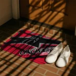 cincinnati-bearcats-sharp-flash-red-doormat-best-selling.webp