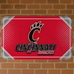 cincinnati-bearcats-silver-halftone-red-doormat-best-selling.webp