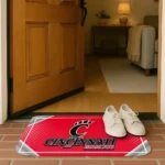 cincinnati-bearcats-silver-halftone-red-doormat-best-selling.webp