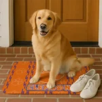 clemson-tigers-bolt-row-orange-doormat-best-selling.webp