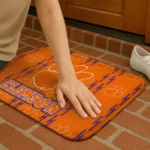 clemson-tigers-bolt-row-orange-doormat-best-selling.webp