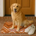clemson-tigers-chevron-geometrics-orange-doormat-best-selling.webp