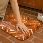 clemson-tigers-chevron-geometrics-orange-doormat-best-selling.webp