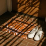 clemson-tigers-chevron-geometrics-orange-doormat-best-selling.webp
