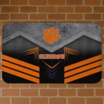 clemson-tigers-chevron-points-orange-black-doormat-best-selling.webp
