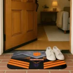 clemson-tigers-chevron-points-orange-black-doormat-best-selling.webp