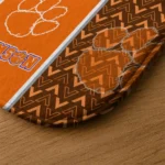 clemson-tigers-chevron-stack-orange-doormat-best-selling.webp