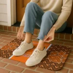 clemson-tigers-chevron-stack-orange-doormat-best-selling.webp