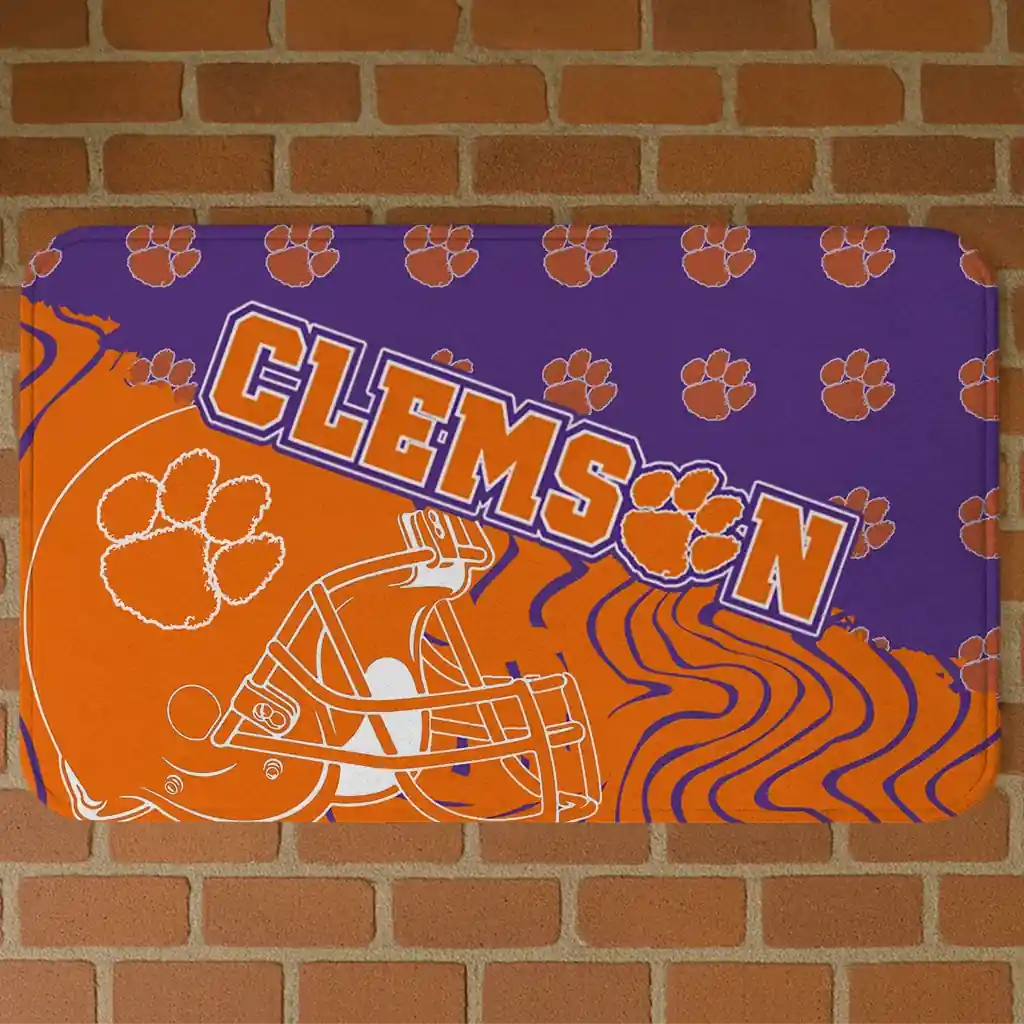 clemson-tigers-football-pride-orange-doormat-best-selling.webp clemson tigers football pride orange doormat best selling