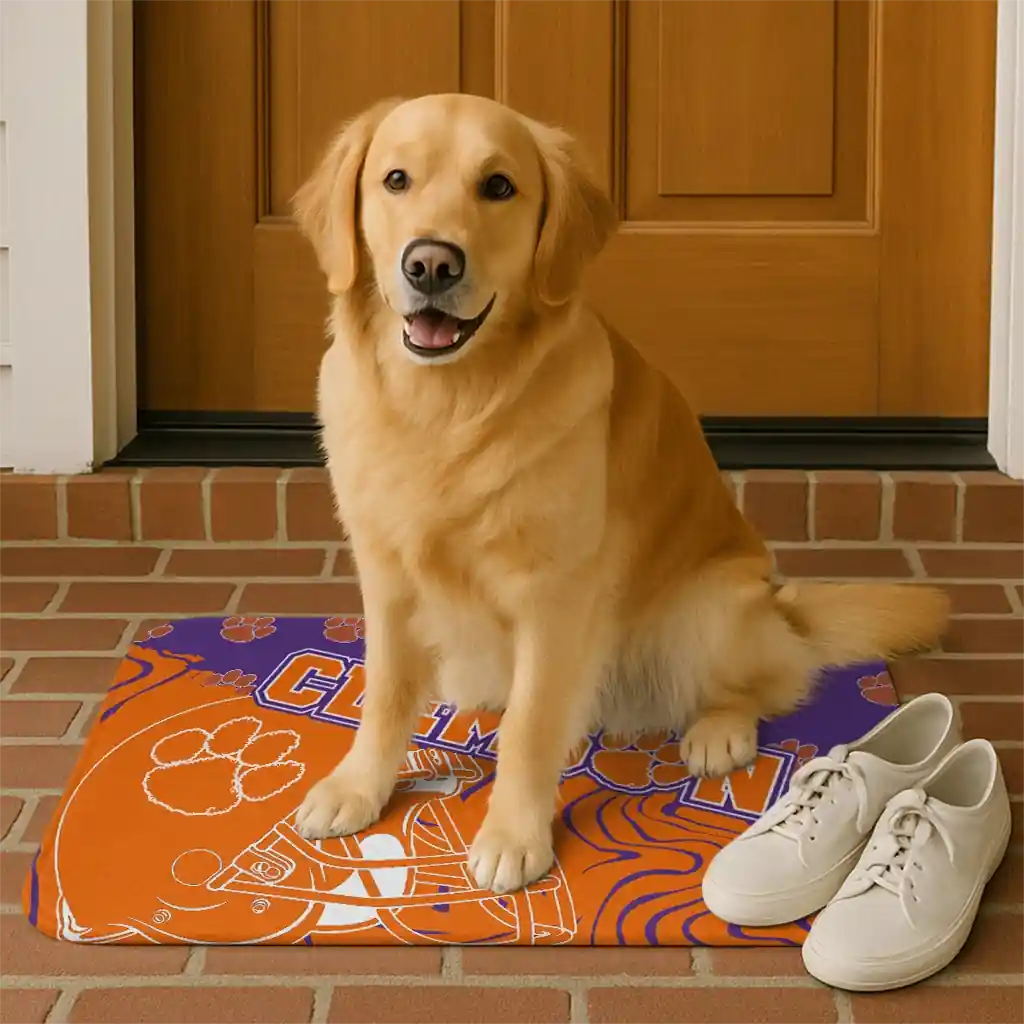 clemson-tigers-football-pride-orange-doormat-high-quality.webp