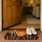 clemson-tigers-graphic-stripes-orange-doormat-best-selling.webp