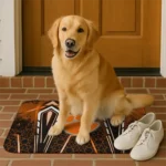 clemson-tigers-graphic-stripes-orange-doormat-best-selling.webp