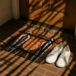 clemson-tigers-graphic-stripes-orange-doormat-best-selling.webp