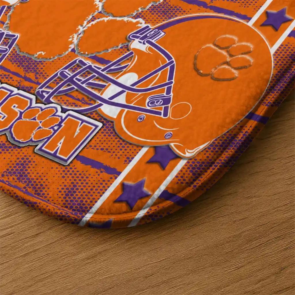 clemson-tigers-helmet-illustration-orange-doormat-latest-model.webp