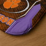clemson-tigers-hexagon-oval-orange-doormat-best-selling.webp