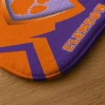 clemson-tigers-ninja-mesh-orange-doormat-best-selling.webp