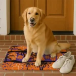 clemson-tigers-palm-silhouette-orange-black-doormat-best-selling.webp