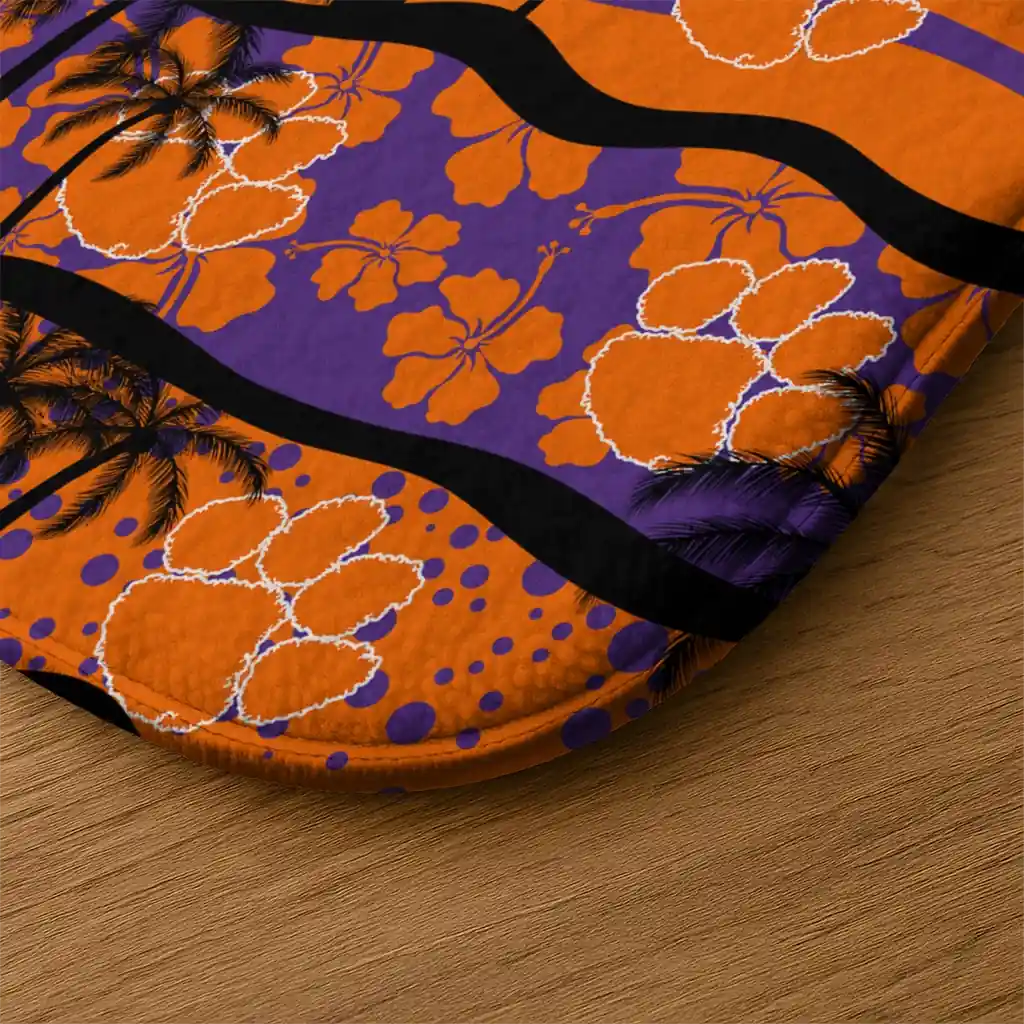 clemson-tigers-palm-silhouette-orange-black-doormat-latest-model.webp