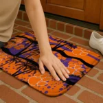 clemson-tigers-palm-silhouette-orange-black-doormat-best-selling.webp