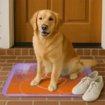 clemson-tigers-pixel-blur-orange-doormat-best-selling.webp