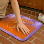 clemson-tigers-pixel-blur-orange-doormat-best-selling.webp
