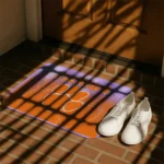 clemson-tigers-pixel-blur-orange-doormat-best-selling.webp