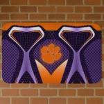 clemson-tigers-torso-pattern-purple-crocs-doormat-best-selling.webp