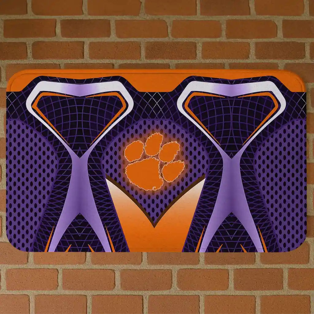 clemson-tigers-torso-pattern-purple-crocs-doormat-best-selling.webp clemson tigers torso pattern purple crocs doormat best selling