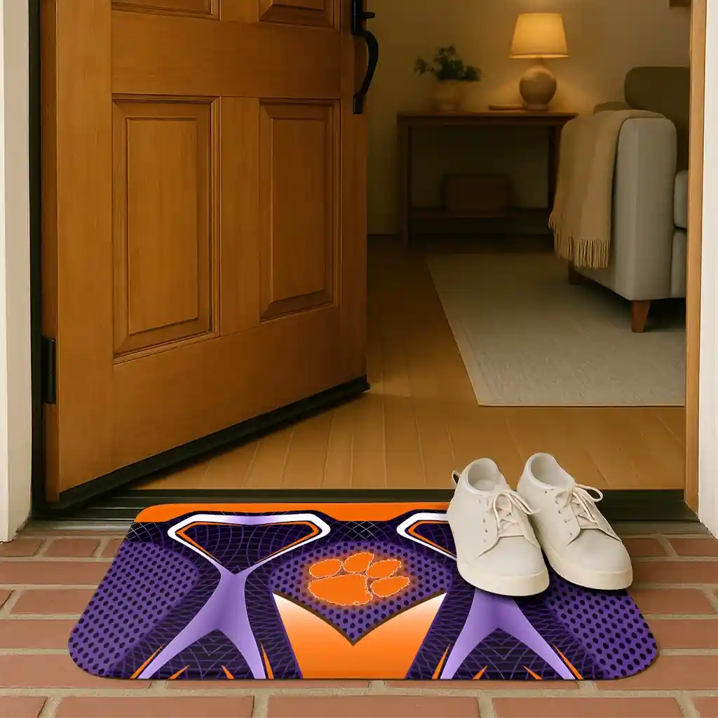 clemson-tigers-torso-pattern-purple-crocs-doormat-fashion-forward.webp