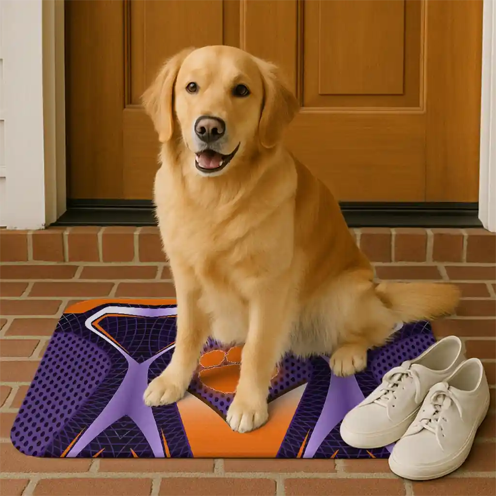 clemson-tigers-torso-pattern-purple-crocs-doormat-high-quality.webp