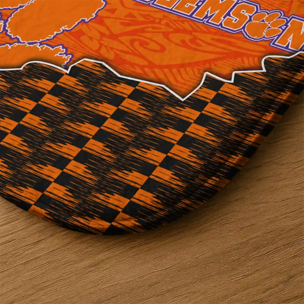 clemson-tigers-tribal-detailing-orange-black-doormat-latest-model.webp