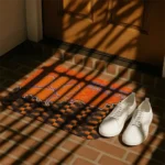 clemson-tigers-tribal-detailing-orange-black-doormat-best-selling.webp