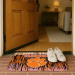 clemson-tigers-vertical-flow-orange-doormat-best-selling.webp
