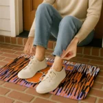 clemson-tigers-vertical-flow-orange-doormat-best-selling.webp