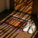 clemson-tigers-vertical-flow-orange-doormat-best-selling.webp